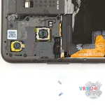 How to disassemble Huawei Nova Y72, Step 6/2