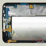 Как разобрать Samsung Galaxy Tab 3 7.0'' SM-T2105, Шаг 6/3