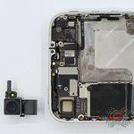 How to disassemble Apple iPhone 4, Step 8/2