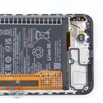 How to disassemble Xiaomi Redmi Note 11S, Step 15/3