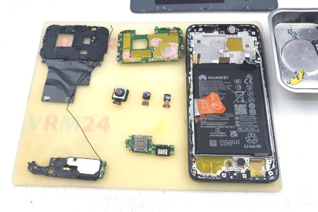 Huawei Nova 12i