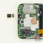 How to disassemble Huawei Honor Play, Step 13/2