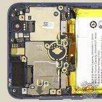 How to disassemble Huawei Honor 8, Step 14/2
