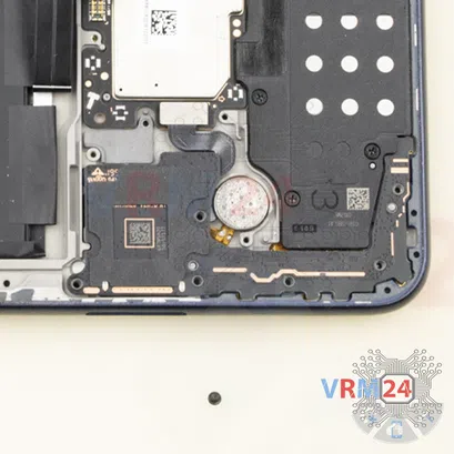Cómo desmontar Huawei MatePad Pro 10.8'', Paso 14/2