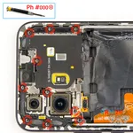 How to disassemble Huawei Nova 11, Step 4/1