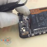How to disassemble Xiaomi Redmi Note 11S, Step 12/4