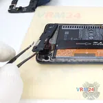 How to disassemble Xiaomi POCO X3, Step 9/3