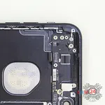 Cómo desmontar Apple iPhone 7 Plus, Paso 22/5