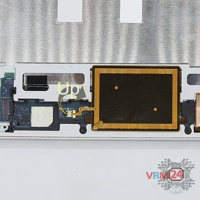 How to disassemble Sony Xperia Tablet Z, Step 7/2