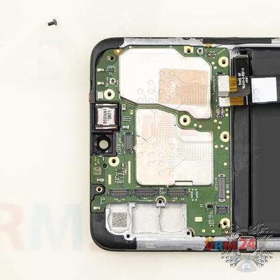 How to disassemble Samsung Galaxy A20s SM-A207, Step 15/2