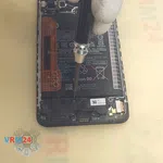 Cómo desmontar Xiaomi RedMi Note 12S, Paso 11/3