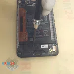 How to disassemble Xiaomi RedMi Note 12S, Step 11/3