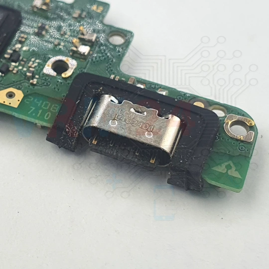 Разъем зарядки