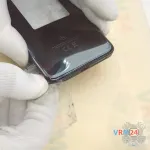 Como desmontar Xiaomi Poco X6 Pro por si mesmo, Passo 3/4