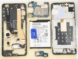 How to disassemble Samsung Galaxy M55 SM-M556