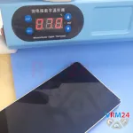 Como desmontar Samsung Galaxy S25 Ultra SM-S938 por si mesmo, Passo 4/3