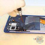 How to disassemble Samsung Galaxy S10 Lite SM-G770, Step 4/3