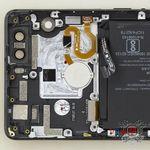 How to disassemble ZTE Nubia Z17, Step 23/2
