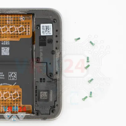 How to disassemble Xiaomi Poco M7 4G, Step 5/2