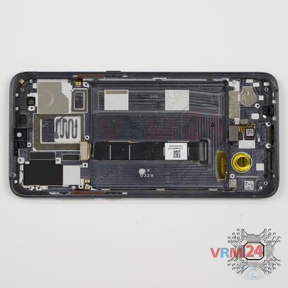 How to disassemble Xiaomi Mi 9, Step 24/1