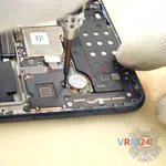How to disassemble Huawei MatePad Pro 10.8'', Step 14/3