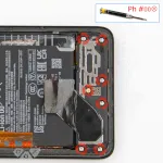 Cómo desmontar Xiaomi 14T Pro, Paso 8/1