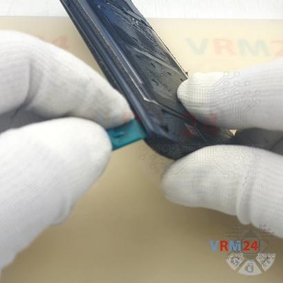 How to disassemble Oppo A9 (2020), Step 7/3