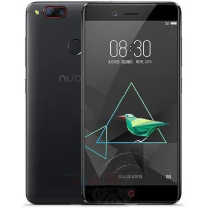 ZTE Nubia Z17