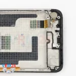 Cómo desmontar Xiaomi POCO M6, Paso 16/3