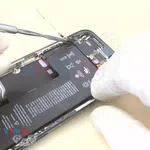 Cómo desmontar Apple iPhone 11 Pro, Paso 20/3