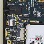 How to disassemble Micromax Bolt Supreme 2 Q301, Step 6/2