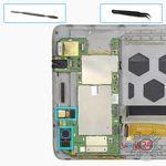 How to disassemble Lenovo S5000 IdeaTab, Step 15/1