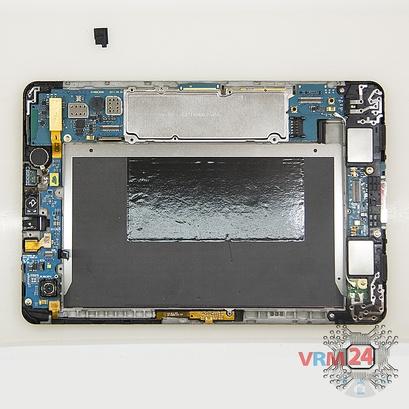 How to disassemble Samsung Galaxy Tab 7.7'' GT-P6800, Step 8/2