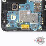 How to disassemble Samsung Galaxy Grand Prime SM-G530, Step 6/2