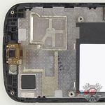 How to disassemble ZTE Grand X, Step 8/2