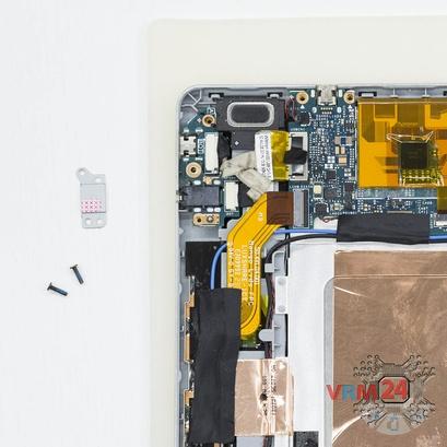 How to disassemble Acer Iconia Tab A1-811, Step 5/2