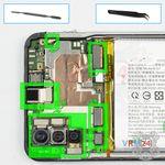 How to disassemble vivo Y12, Step 13/1