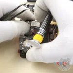 How to disassemble Oppo A5 (2020), Step 17/3