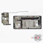 How to disassemble Lenovo Vibe P1, Step 18/2