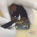 Как разобрать Honor 90 Lite, Шаг 16/3