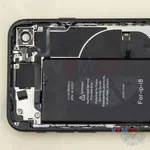 Como desmontar Apple iPhone SE (2nd generation) por si mesmo, Passo 24/2