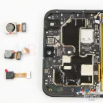 Как разобрать Xiaomi POCO C75, Шаг 13/2