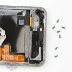 How to disassemble HONOR 200, Step 8/2