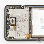 How to disassemble Samsung Galaxy A33 SM-A336, Step 18/1