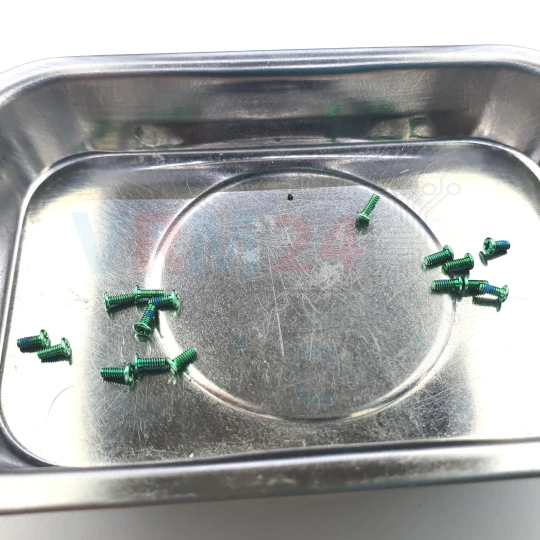 Screws