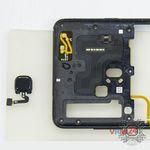 How to disassemble Samsung Galaxy A9 (2018) SM-A920, Step 7/2