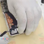 Как разобрать Huawei P50 Pro, Шаг 16/3