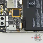 Cómo desmontar Xiaomi Mi A1, Paso 4/3