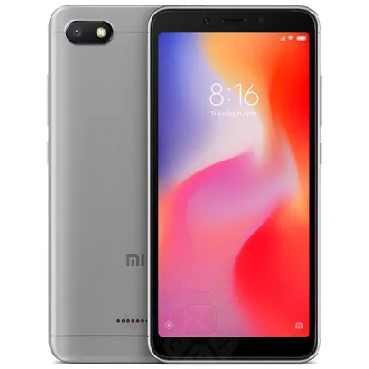 Xiaomi Redmi 6A
