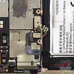 How to disassemble Lenovo Vibe S1, Step 6/2